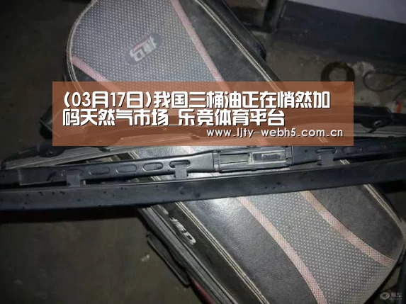 (03月17日)我国三桶油正在悄然加码天然气市场_乐竞体育平台(图1) 乐竞体育app
