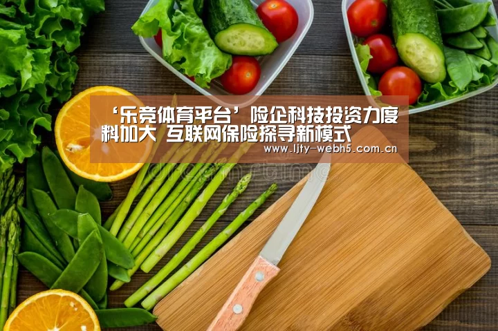 ‘乐竞体育平台’险企科技投资力度料加大 互联网保险探寻新模式(图3) 乐竞体育官网