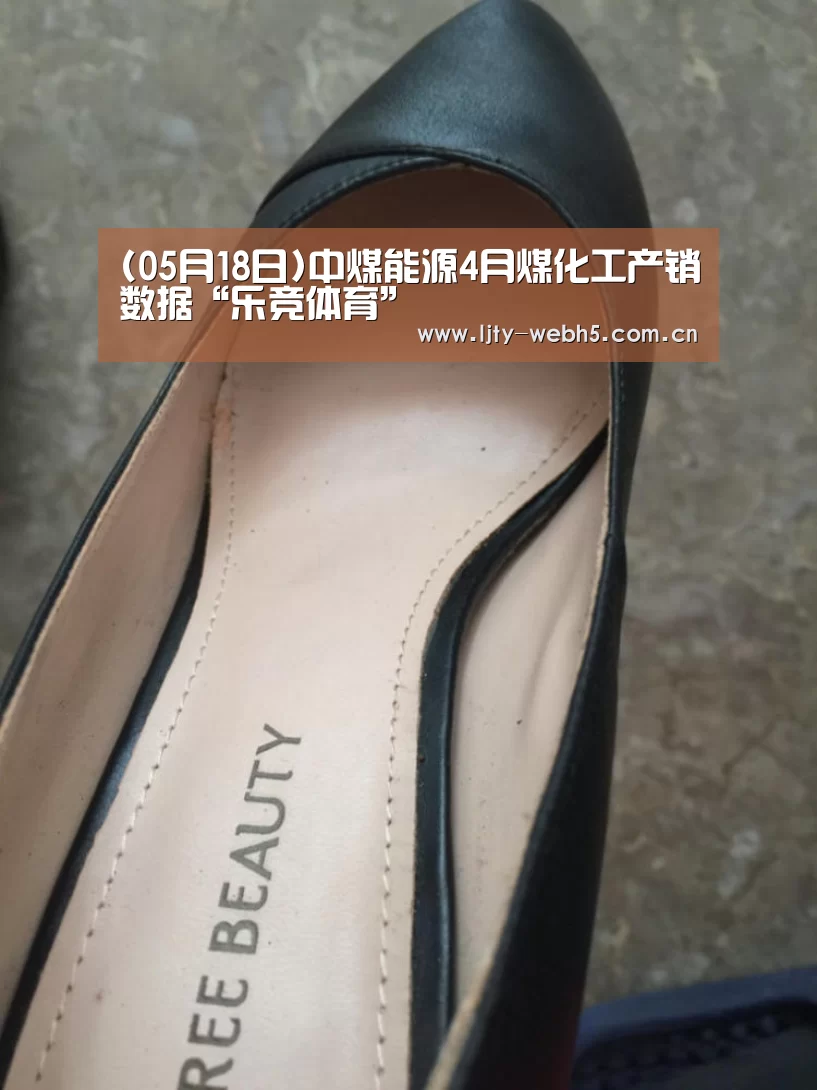 (05月18日)中煤能源4月煤化工产销数据“乐竞体育”(图2) 乐竞体育平台