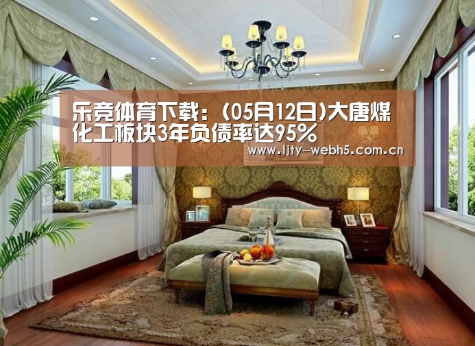 乐竞体育下载:(05月12日)大唐煤化工板块3年负债率达95%(图3) 乐竞体育app